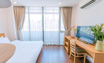 Big Hotel & Apartment Ha Noi