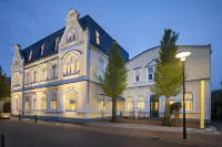 Visbek Hotel Stüve Hotels in Vechta