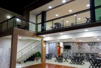 Solar Plaza Hotel Hotels in Fernandópolis
