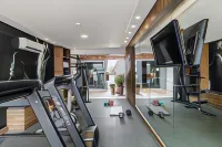 Citi Hotel Premium Caruaru - Wifi