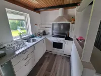 A Cozy House to Stay in Vandel Hotels in Vandel