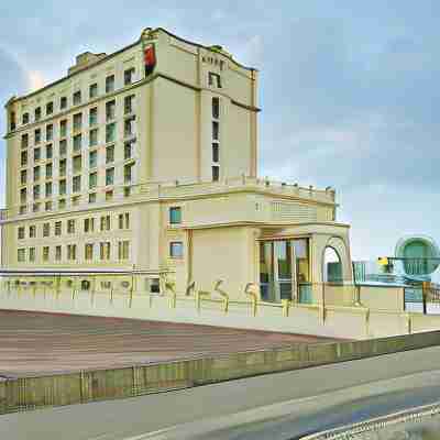 Lemon Tree Premier, Dwarka Hotel Exterior