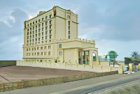 Lemon Tree Premier, Dwarka Hotels near Dwarkadhish Temple