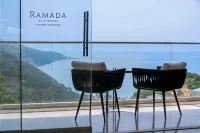Ramada by Wyndham Fethiye Oludeniz - parking