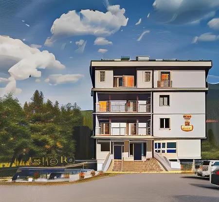 Aktiv Hotel Eden