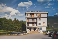 Aktiv Hotel Eden - 3 stelle