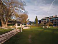 Van der Valk Hotel Heerlen فنادق في Heerlen
