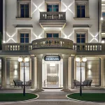 Boutique Hotel Stresa Hotels in Stresa