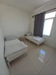 2Br Shambala Villa Anyer Outdoor Dek