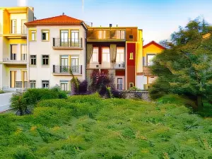 Jardins do Porto - by Unlock Hotels