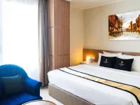 Hotel Dharmein Hotels near Bundaran Senayan