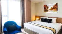 Hotel Dharmein