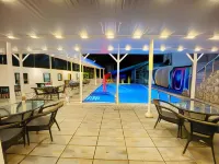 GARDEN ASMİN OTEL Hotels in Ayas Mahallesi