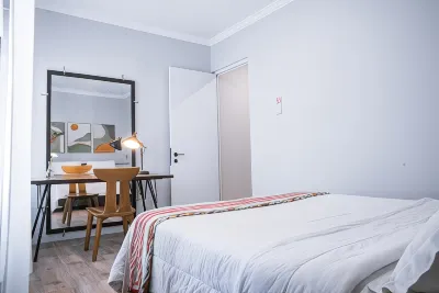Brownies House - Big Group Hotels in Cidadap