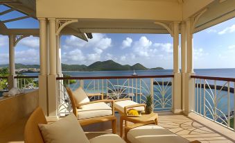 The Landings Resort and Spa - All Suites