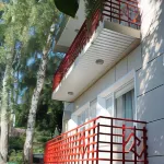 Rizhy Pes Hotels in Gorno-Altaysk