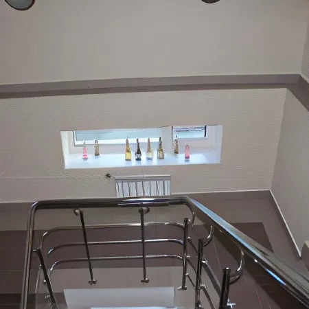 Рыжий пёс Отели рядом с достопримечательностью «School of Music»