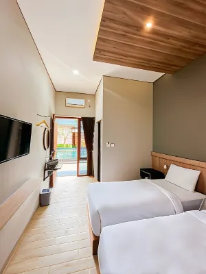 Sapphire Boutique Hotel Kudus