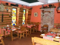Koshkin Dom Hotel Hotels in Myshkin