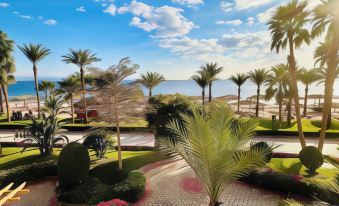 Steigenberger Hotel & Nelson Village, Taba