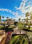 Steigenberger Hotel & Nelson Village, Taba