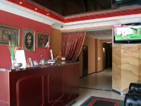 Eurasiya Hotel