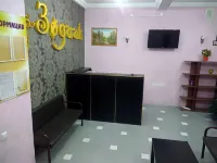 Zodiak Mini-Hotel Отели рядом с достопримечательностью «Сарматский курган»