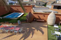 Hospedium Hotel El Nido de Alcudia Suites Hôtels à : Puertollano