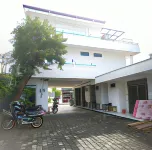 Tilamsari Hotel Hotel di Semin