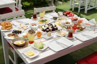 บูติคโรงแรม Grand Alacati