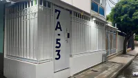 House 7A - 53, Zona Centro Historico