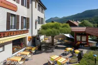 Hotel le Chalet Hotel a Gresse-en-Vercors