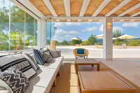 Agroturismo Can Toni Xumeu - Adults Only Hotel a Cala Llenya