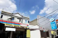 Le Paris Syariah Residence Hotel dekat Mall Balekota Tangerang