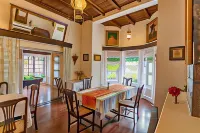 Seclude Ramgarh Taradale Hotel a Ramgarh