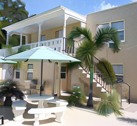 Venice Beach Villas