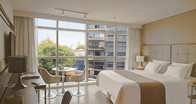 普塔卡瑞塔斯閣樓威瓦迪飯店