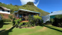 Moemiti Green Pearl Golf Course Moorea 주변 호텔