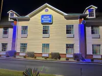 Baymont by Wyndham Adairsville - Wifi