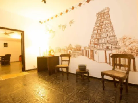 Jaffna Heritage Villa Hotels in Jaffna