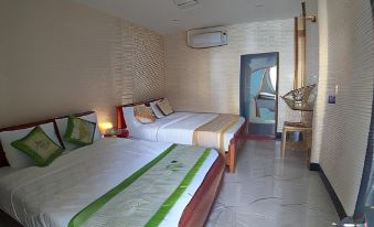 86 Homestay Phan Thiet