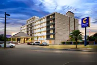 Comfort Inn University Hotels in New Hanover County