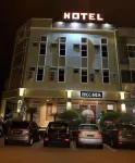 Rock Wood Hotel Hotels in Sungai Pasir