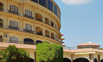 Fayed Armed Forces Hotel