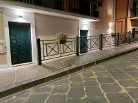 Costa Degli Dei Rooms Hotels in Pizzo