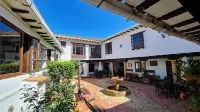Hotel Mesón de Los Virreyes