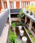 Merbabu Guest House Hotels in Klojen