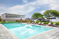 Coral Sea Resort & Casino - Ocean View