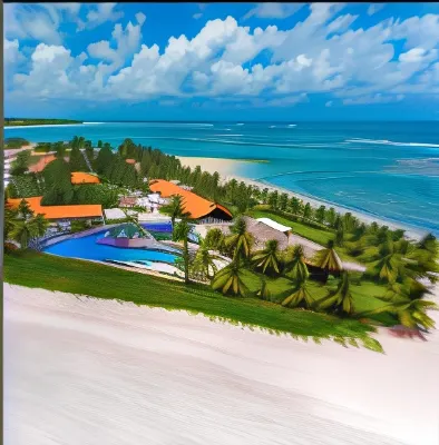 Serrambi Resort