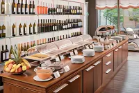 Dioklecijan Hotel & Residence Hotels in Split